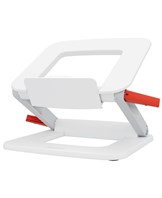 Laptop Riser Leitz Ergo Cosy multiangle White