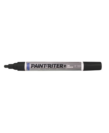 Paint-Riter+ Low Corrosion Sl.250 Black