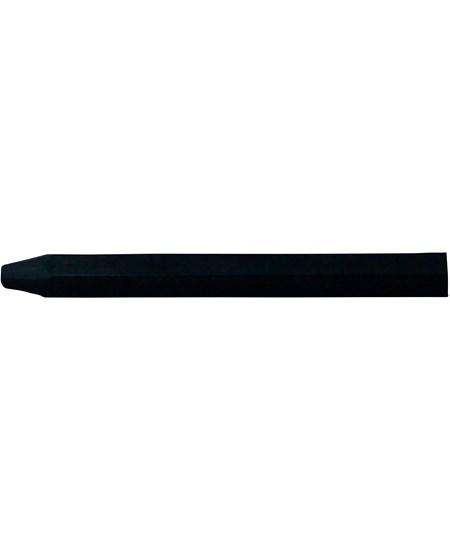 Trades-Marker Industrial Crayon Fm.120 Black