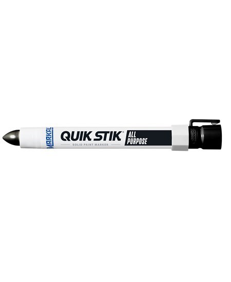 Markal Quik Stik All Purpose Black