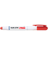 Markal Quik Stik All Purpose Mini Red