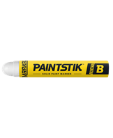 Markal Paintstik Original B White