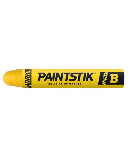 Markal Paintstik Original B Yellow