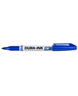 Markal Dura Ink Fine 15 Blue