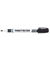 Markal Paint-Riter Valve Action Black