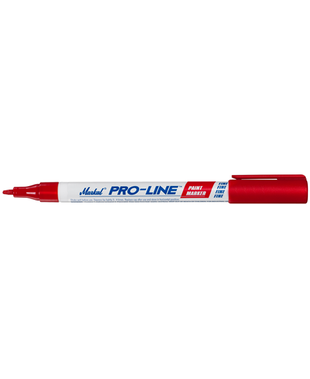 Markal Pro-Line Fine Red