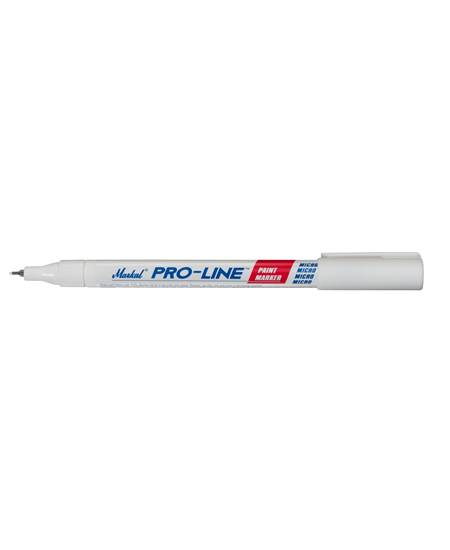 Markal Pro-Line Micro White