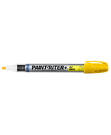 Markal Paint-Riter+ Oily Surface Hp Yellow