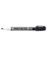 Markal Paint-Riter+ Detergent Removable Black