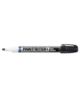 Markal Paint-Riter+ Water Removable Black