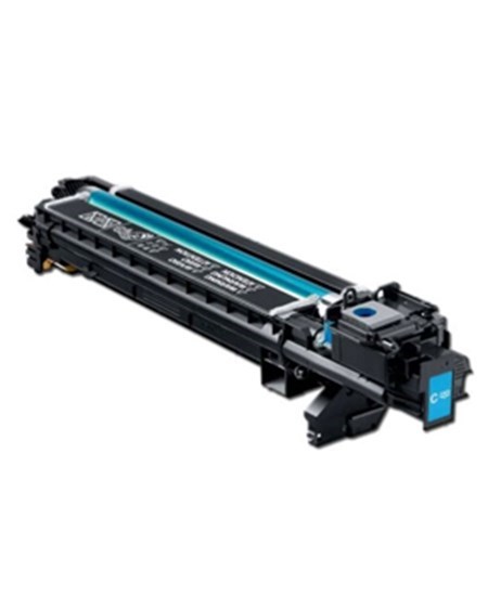 BIZHUB C3100 drum unit cyan 25K