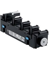 BIZHUB C25/C35 waste toner box