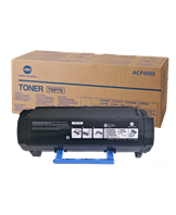 Bizhub 4000i TNP76 Toner Black