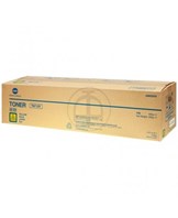 Bizhub C659 C759 TN713Y Toner yellow 33k