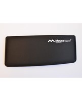 Mousetrapper wrist rest for advance 2.0 black/wh