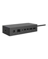 Microsoft Surface Docking Station, Black