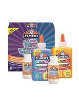 Elmer's Colour change slimsæt