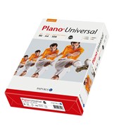 A4 Plano Universal  80 g/m2 (500) på palle