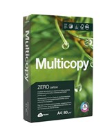 A4 MultiCopy Zero 80g (500)