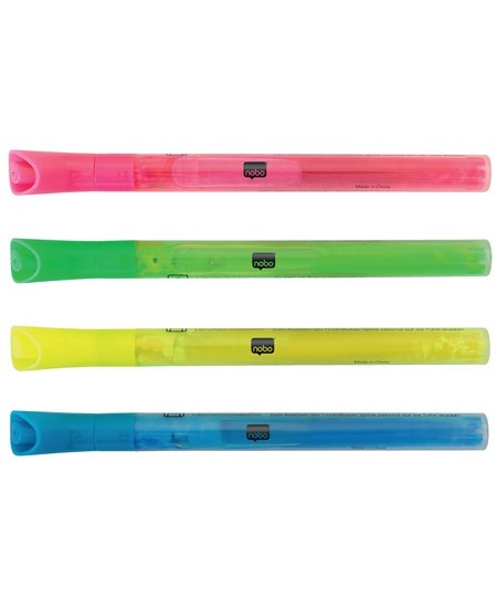 WB Marker neon rund 2mm ass (4)