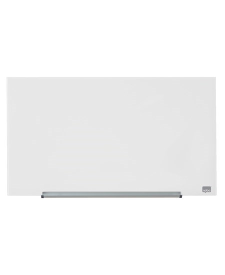 Glastavle Diamond widescreen 31" hvid