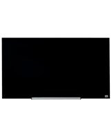 Glastavle Diamond widescreen 45" sort