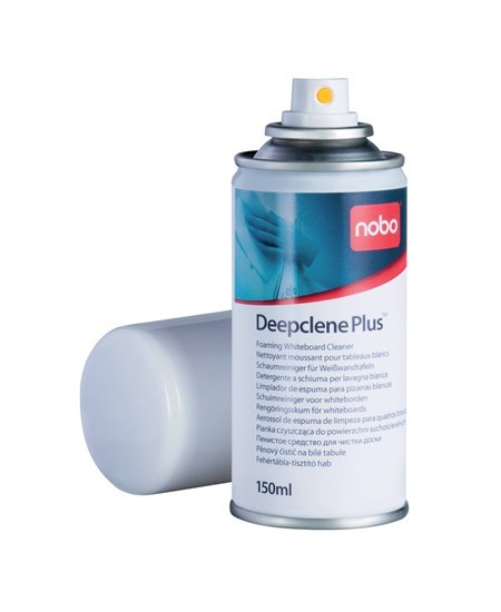 WB rensespray DeepClene+ 150ml