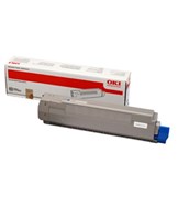 C801/C821 toner cyan 7.3K