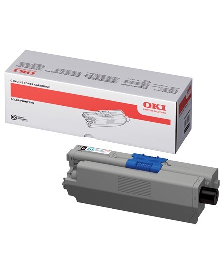 C510/C530 toner black 5K