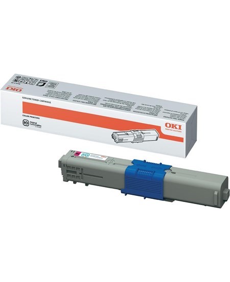 C510/C530 toner magenta 5K