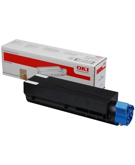 B401 toner black 1.5K