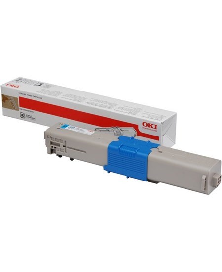 C301/C321 toner cyan 1.5K