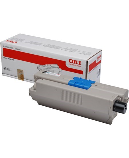 C511/C531/MC562 toner black 7K