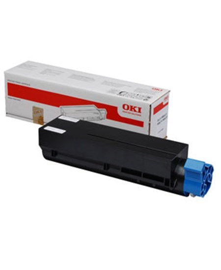 B431/MB431/MB471/MB491 toner black 7K