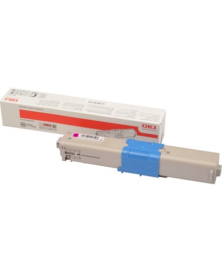 C332/MC363 toner magenta 3K