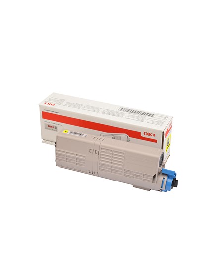 ES - ES5432/5473 toner yellow