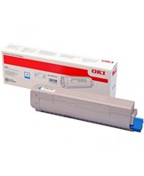 C813 Cyan toner 5K