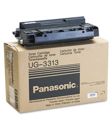 UF 550/770 toner