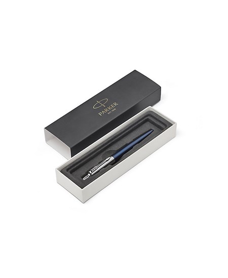 Parker kuglepen Jotter 77% recycled Royal blå