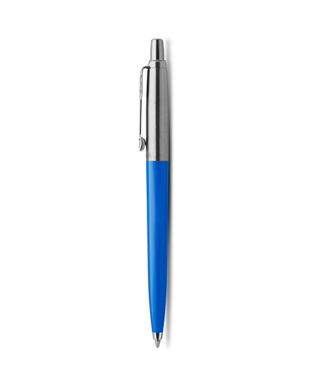 Parker kuglepen Jotter 55% recycled blist blå