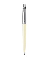 Parker kuglepen Jotter 55% recycled blist hvid