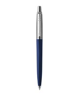 Parker kuglepen Jotter 55% recycled blist marineblå