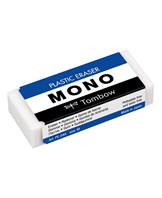 Viskelæder Tombow MONO M 55x23x11mm 19g