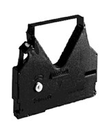 compatible impact ribbon Gr187C black