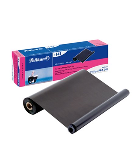compatible Thermal Ribbon PFA 301