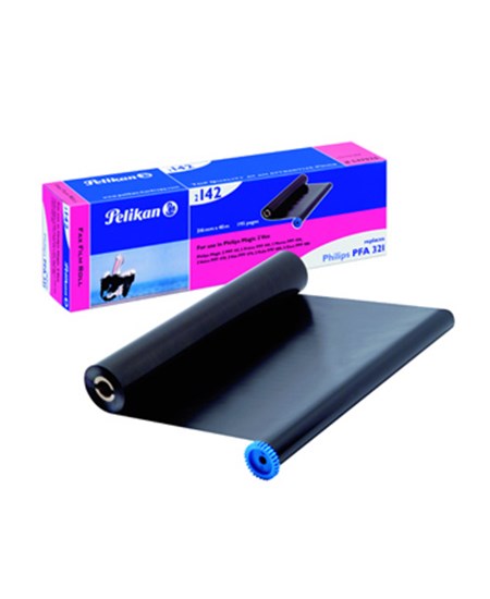 compatible Thermal Ribbon PFA 322