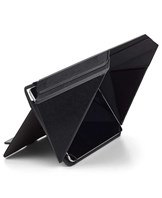 4 in 1 Sun Shade Cover iPad/Tablet 9,7''-11'', Black