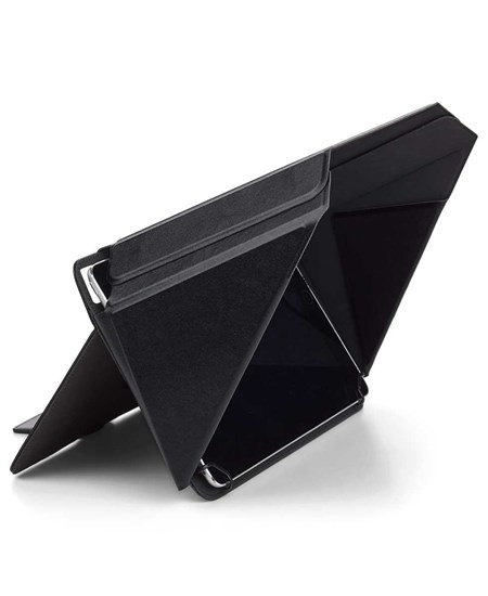 4 in 1 Sun Shade Cover iPad/Tablet 9,7\'\'-11\'\', Black