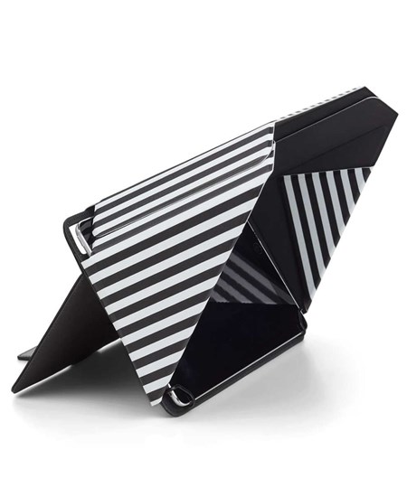 4 in 1 Sun Shade Cover iPad/Tablet 9,7\'\'-11\'\', Striped