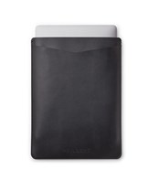 Ultra Slim Sleeve incl strap MacBook 13'', Black
